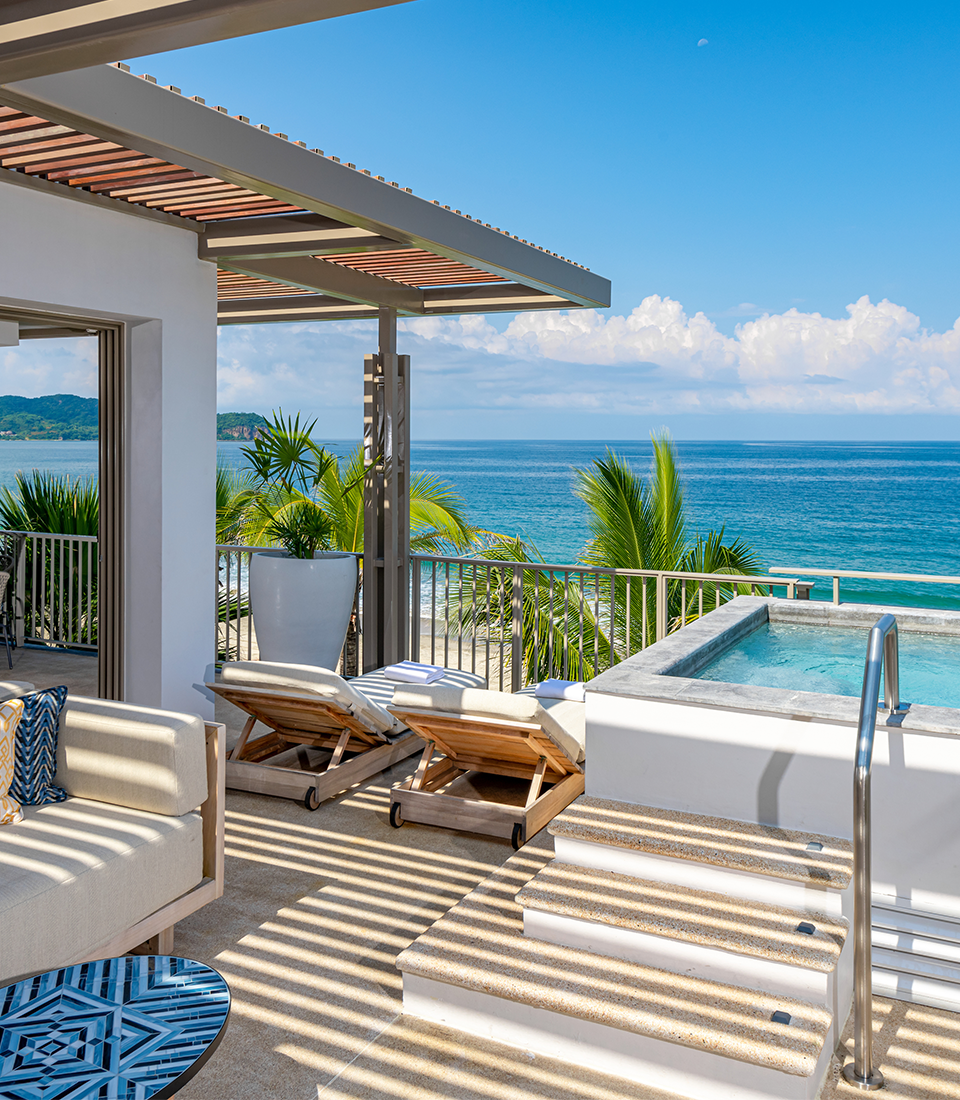 Fine Hotels + Resorts® Bookings | American Express Travel